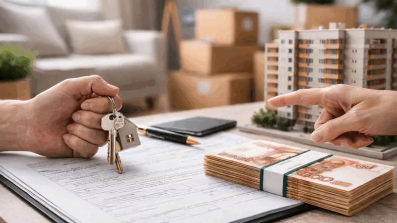 Юрист Субботина Галина Николаевна объясняет: «Бабушкинская схема» дала сбой: спор из-за квартиры после продажи под влиянием мошенников