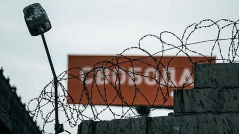 Юрист Смирнов Николай Сергеевич объясняет: Можно ли подать на УДО, ПТР и др. из СИЗО
