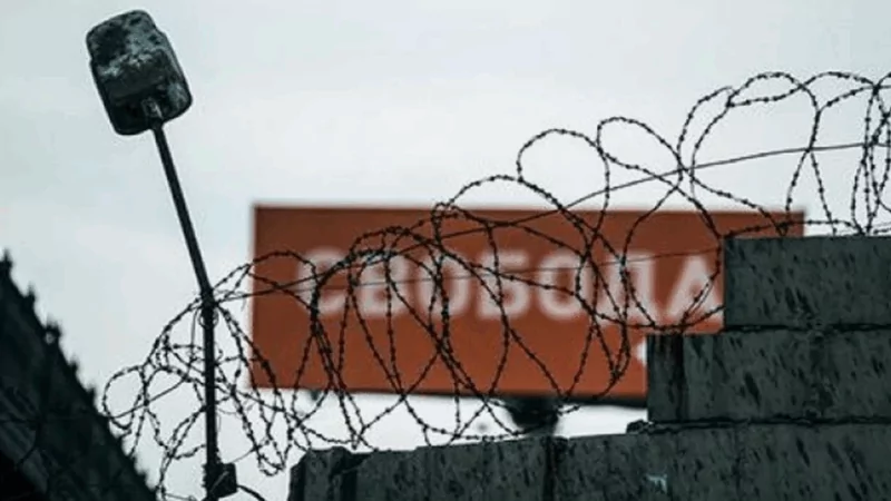 Юрист Смирнов Николай Сергеевич объясняет: Можно ли подать на УДО, ПТР и др. из СИЗО