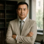 Юрист Эминов Рустам Лазарович