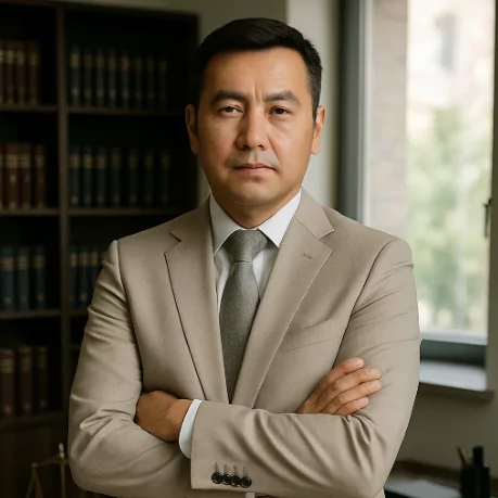 Эминов Рустам Лазарович