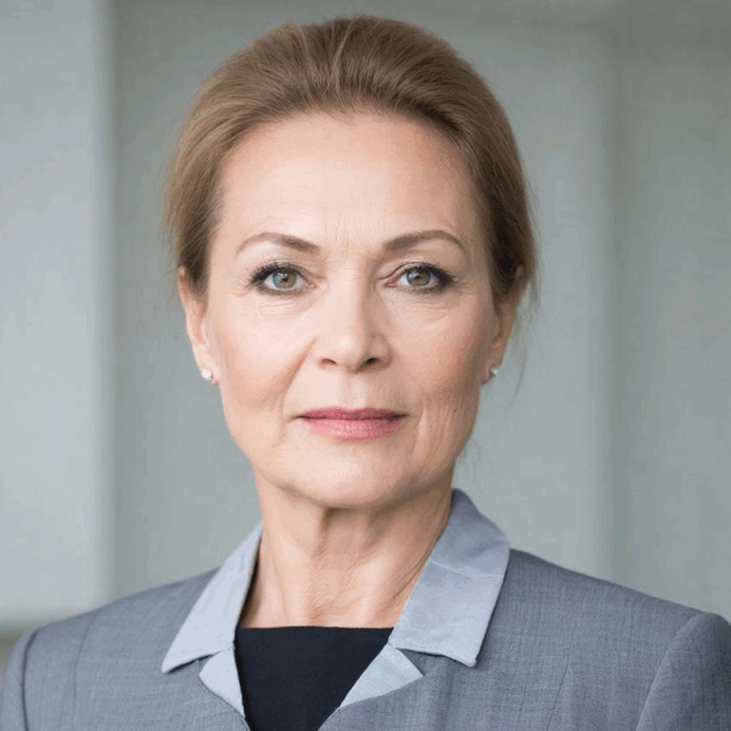 Макарова Елена Валерьевна