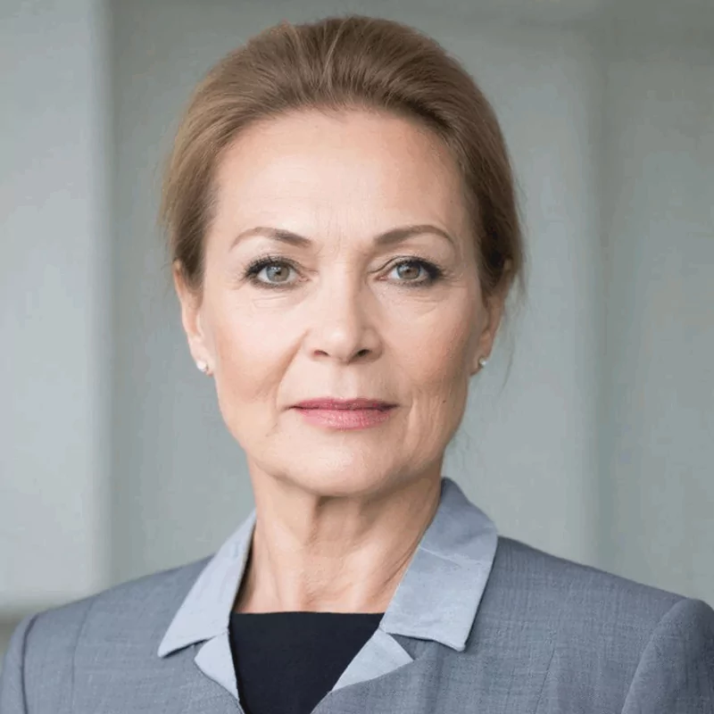 Макарова Елена Валерьевна