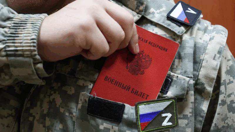 Адвокат Мухин Евгений Дмитриевич объясняет: Могут ли мобилизовать с судимостью