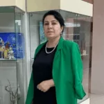 Юрист Магомедова Аксана Магомедсаидовна — недвижимость в Махачкале