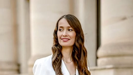 Юрист Тихонова Наталия Павловна объясняет: Половинка магазина на маркетплейсе: Что заберёт с собой бывший супруг