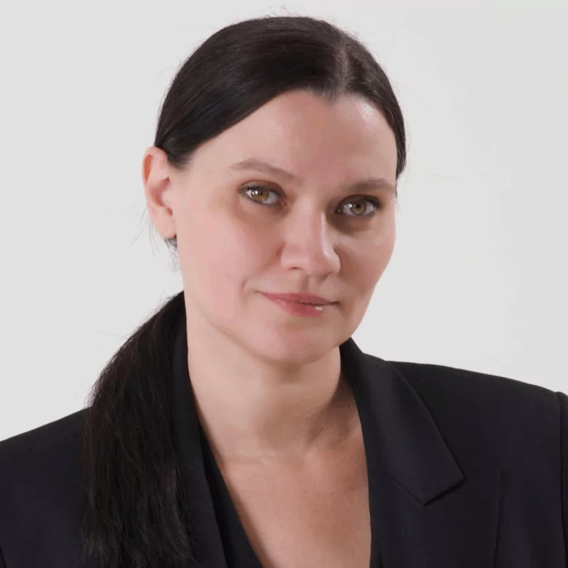 Димитриади Анна Валерьевна