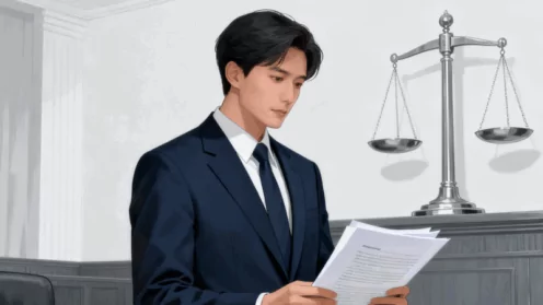 20 практических советов по судебному делу от опытного адвоката