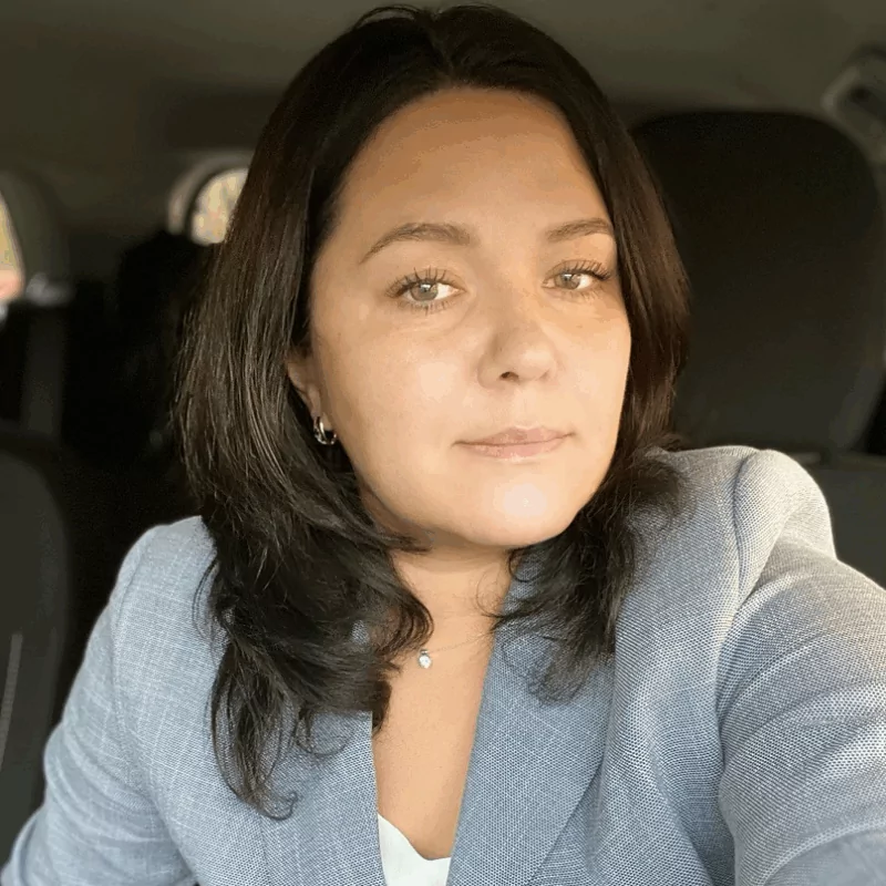 Мотык Татьяна Викторовна