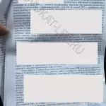 Решение 6 - Чайковский Александр Васильевич