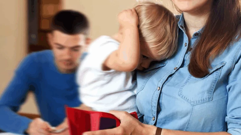 Юрист Панькова Ксения Владимировна объясняет: Банкротство гражданина и алименты