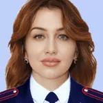 Юрист Бондаренко Надежда Петровна — профиль на HARANT