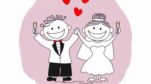 Ты-мне, я-тебе? Все твоё-моё, всё моё-твоё? Или что входит в общее имущество супругов