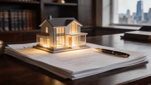 Архитектура безопасной сделки: почему в недвижимости один в поле не воин