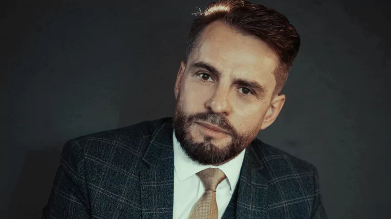 Юрист Шефер Александр Семенович объясняет: Что ждет бизнес в 2026 году? Мой прогноз и анализ ключевых изменений