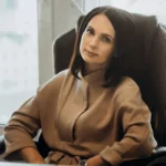 Адвокат Горбунова Евгения Александровна