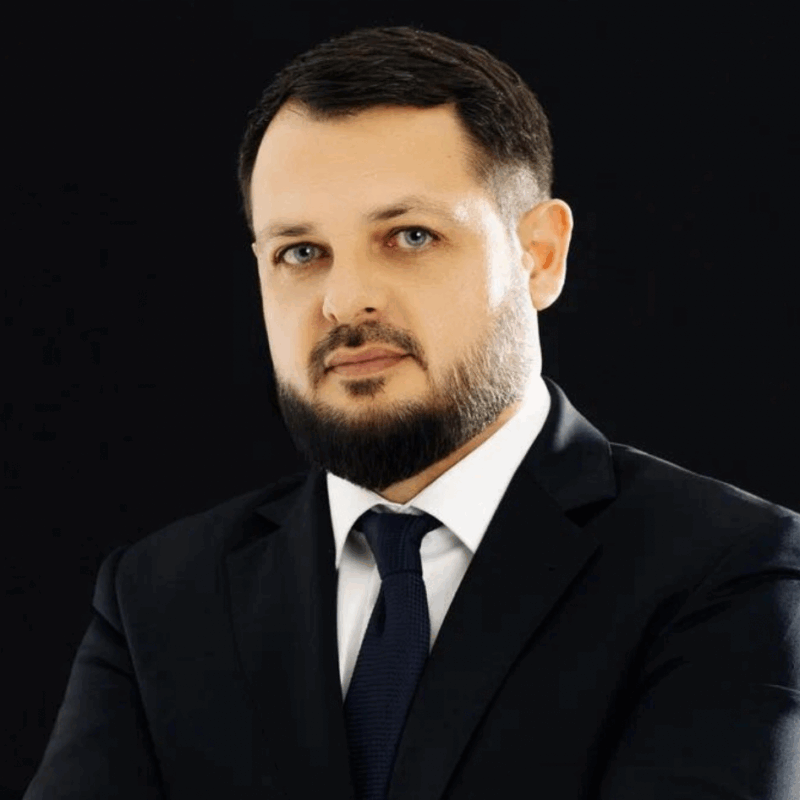 Золотухин Денис Анатольевич
