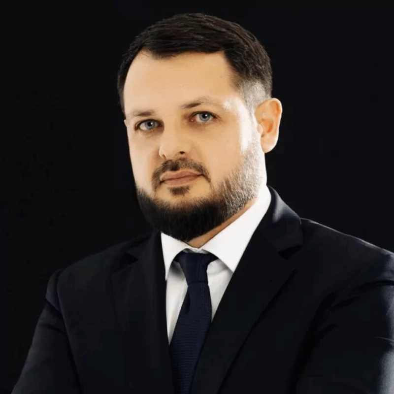 Золотухин Денис Анатольевич