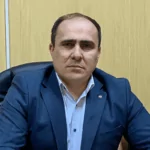 Алиев Магомедкамил Магомедович — адвокат в Астрахани