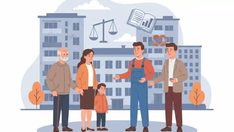 Юрист Галин Руслан Мазитович объясняет: Потребность повышения культуры и порядочности в российском обществе