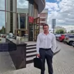 Фото 7 - Скрябин Александр Сергеевич