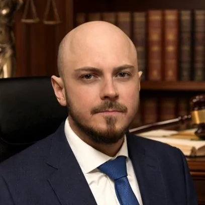 Хлопотов Дмитрий Григорьевич