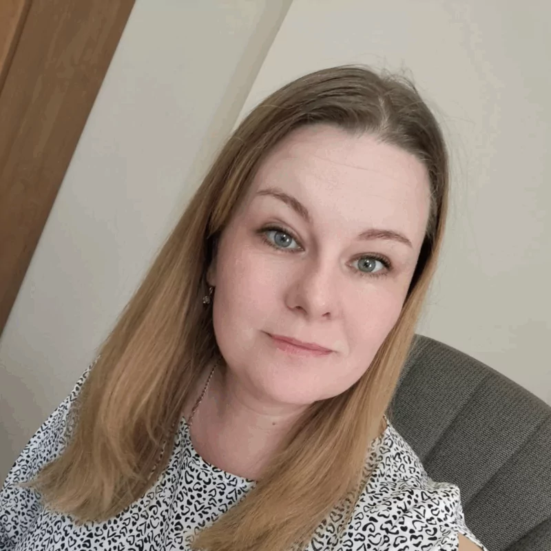 Кайшева Ирина Анатольевна