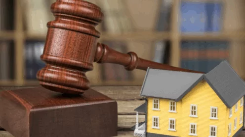 Жилищное право