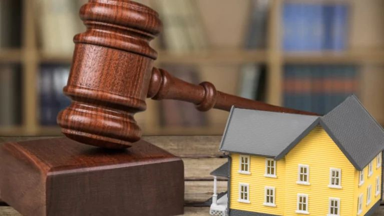 Юрист Чайковский Александр Васильевич объясняет: Жилищное право