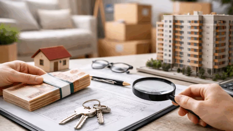 Юрист Субботина Галина Николаевна объясняет: Изменения в защите прав потребителей при покупке недвижимости с 1 января 2026 года