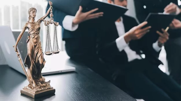 Юрист Лугуев Гаджи Рамазанович объясняет: Что такое законы о борьбе с терроризмом