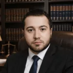 Юрист Романов Анатолий Романович — профиль на HARANT