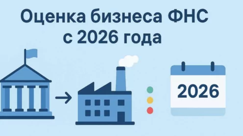 Споры по актам налоговых проверок юридических лиц в 2026 году