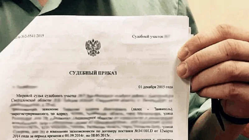 Юрист Лугуев Гаджи Рамазанович объясняет: Как отменить судебный приказ: пошаговая инструкция