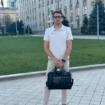 Юрист Шаров Федор Павлович — Краснодар