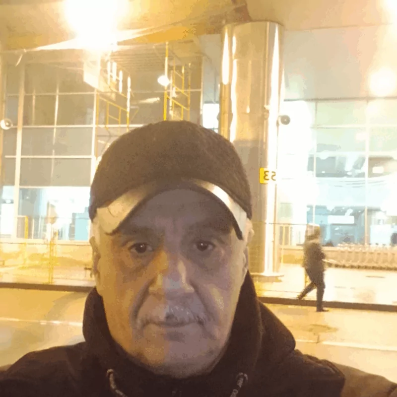 Виль Виктор Александрович