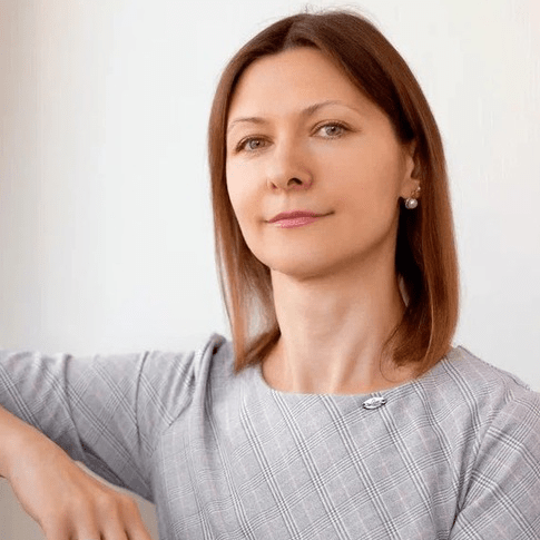 Мавлютова Татьяна Сергеевна