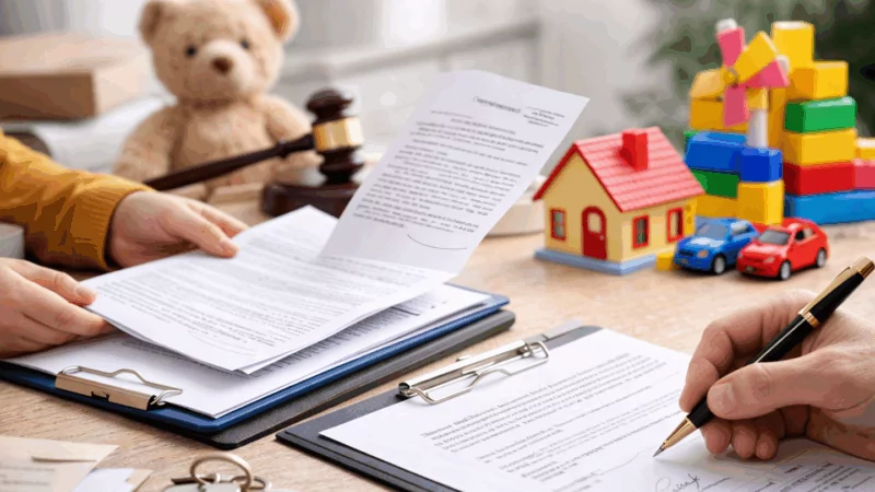 Юрист Субботина Галина Николаевна объясняет: Особенности сделок с недвижимостью при участии несовершеннолетних