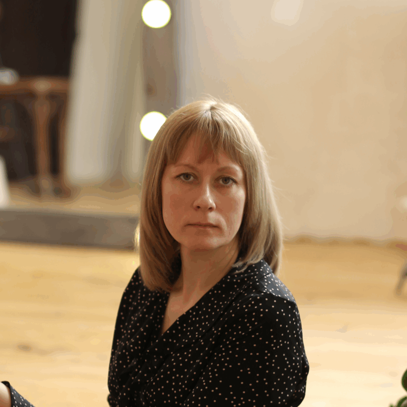 Полякова Елена Игоревна