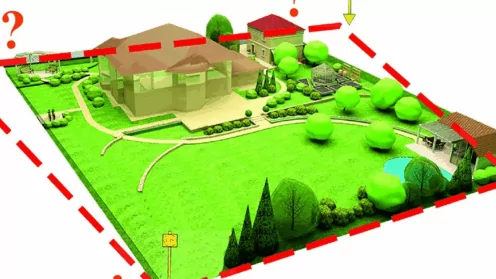 Почему межевание земли стало обязательным