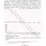 Решение - Чайковский Александр Васильевич