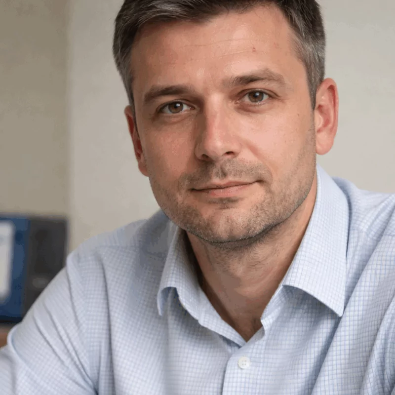 Фролов Валерий Евгеньевич