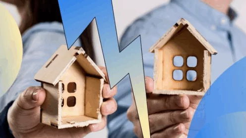 Раздел совместно нажитой квартиры во внесудебном порядке