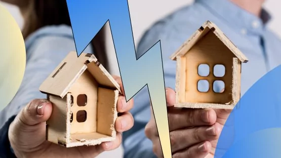 Адвокат Горбунова Евгения Александровна объясняет: Раздел совместно нажитой квартиры во внесудебном порядке