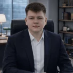 Адвокат Коротков Артем Андреевич