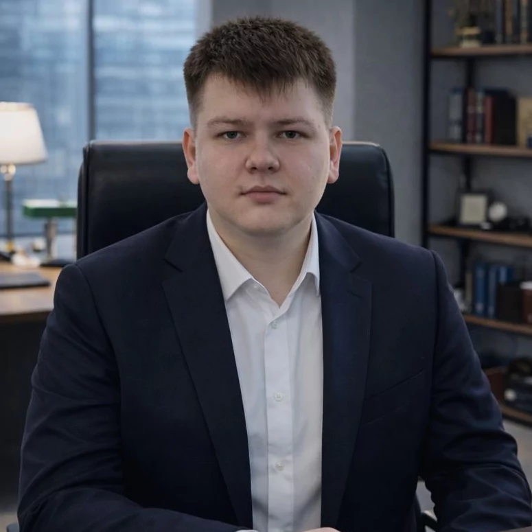 Коротков Артем Андреевич