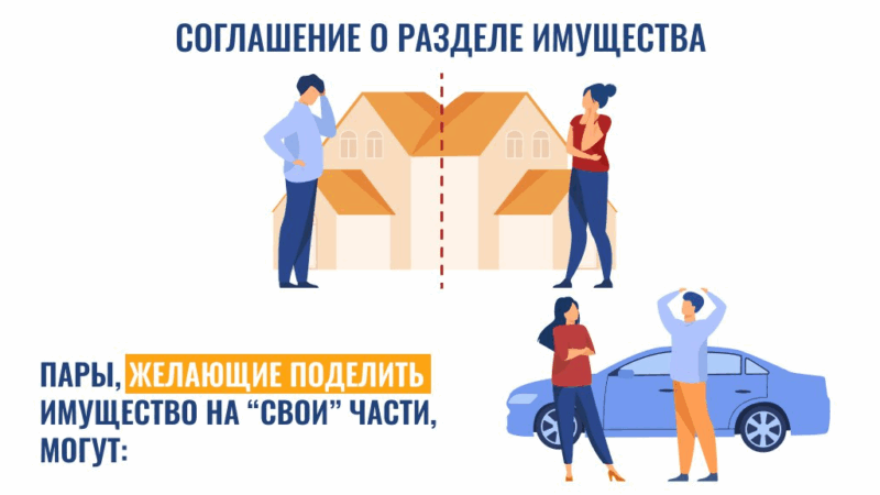 Юрист Галин Руслан Мазитович объясняет: Раздел имущества супругов в 2026 году: полный гид по процедуре, судебной практике и рискам