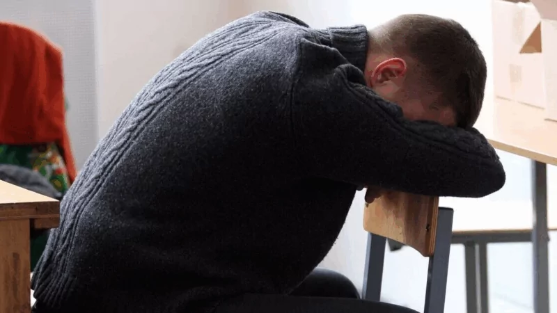 Юрист Митин Дмитрий Олегович объясняет: «Бегите от этих курсов! Красные флаги мошеннических онлайн-школ»