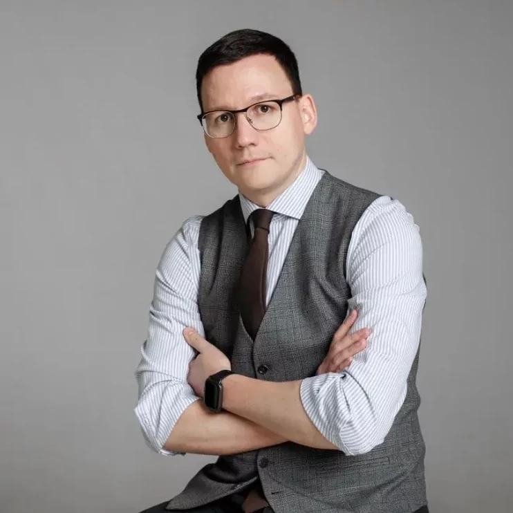 Фомин Игорь Михайлович