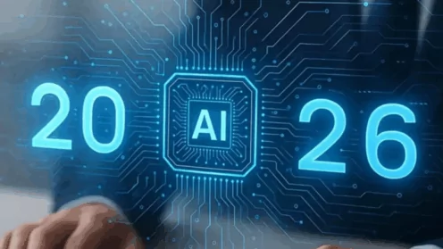 Юридическая профессия на пороге революции: как ИИ меняет всё (и как вам в этом преуспеть)